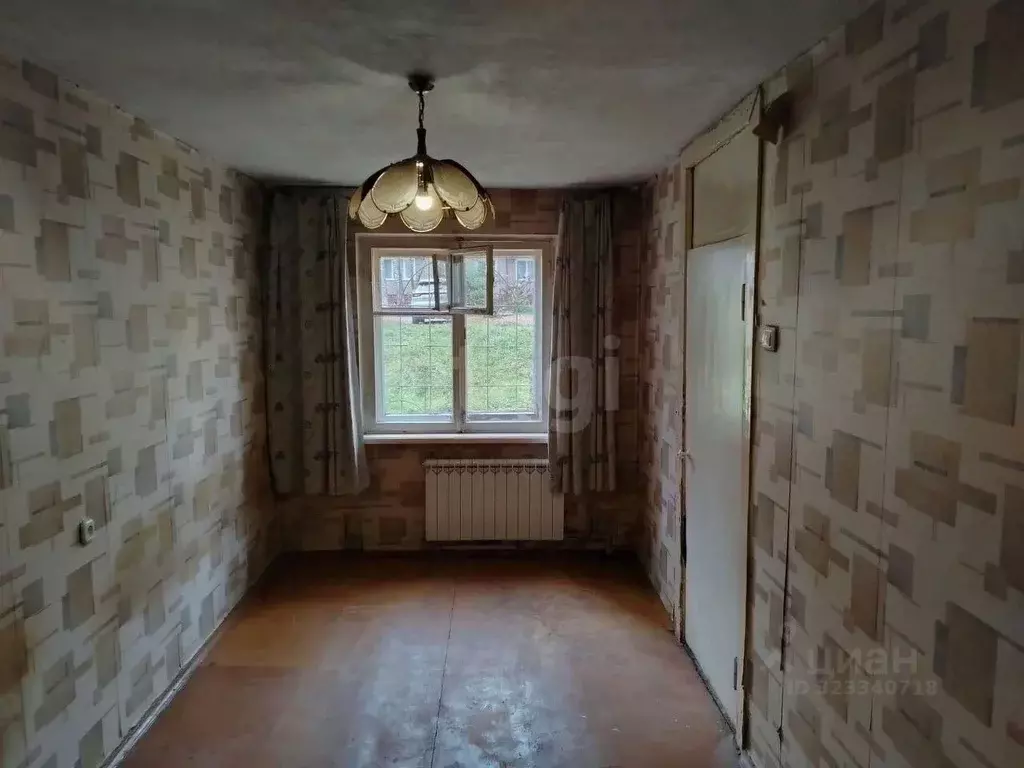 2-к кв. Кировская область, Киров ул. Мира, 24 (46.1 м) - Фото 1