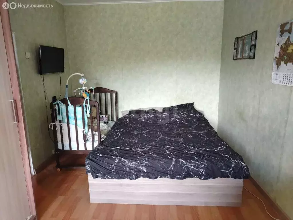 1-комнатная квартира: Долгопрудный, улица Циолковского, 16 (29 м) - Фото 1