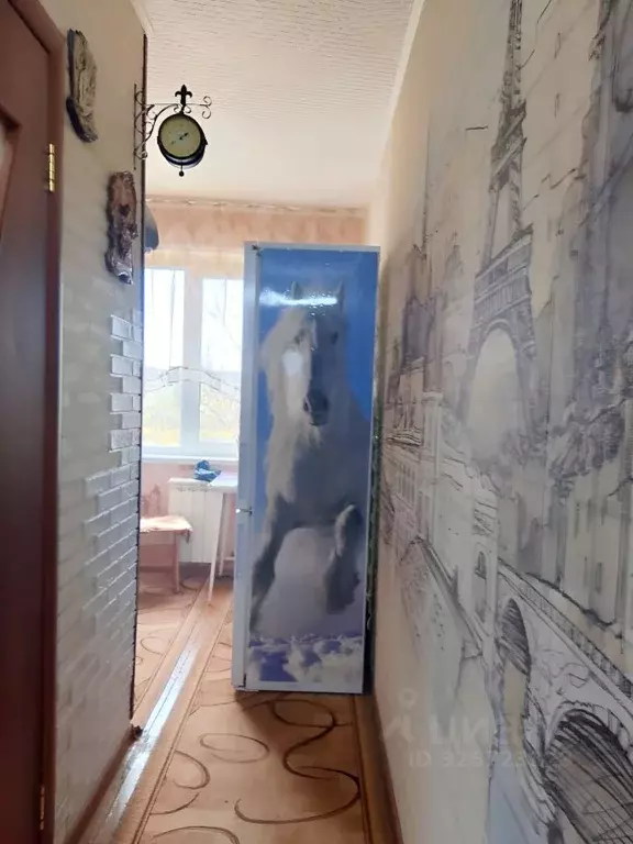 2-к кв. Красноярский край, Курагинский муниципальный округ, ... - Фото 2