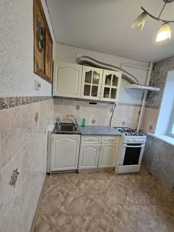 2-к кв. Челябинская область, Челябинск ул. 3-я Арзамасская, 13 (42.0 ... - Фото 1