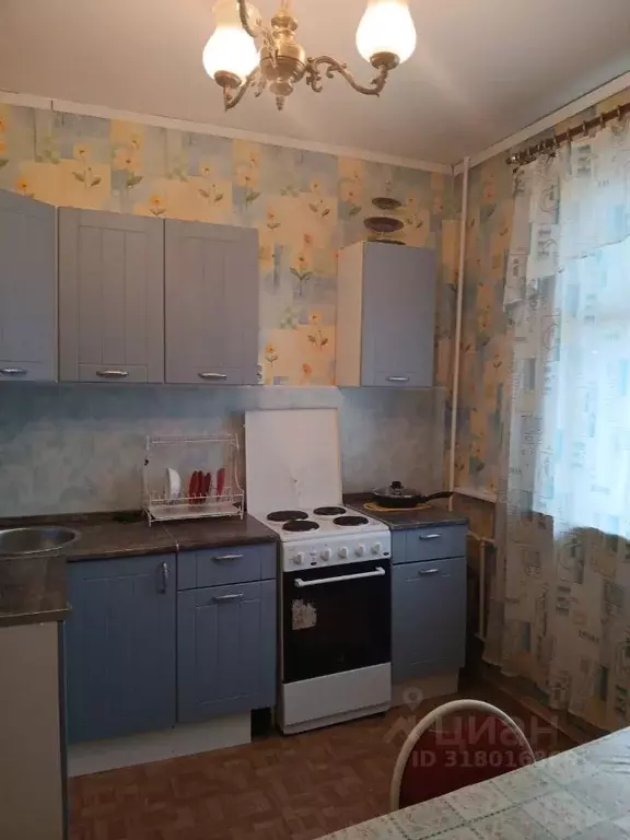 1-к кв. Санкт-Петербург пер. Клочков, 12 (40.1 м) - Фото 0