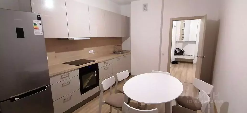 3-к кв. Свердловская область, Екатеринбург ул. Академика Парина, 4 ... - Фото 1