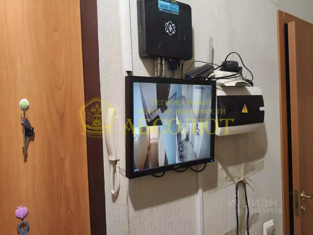 2-к кв. Свердловская область, Екатеринбург ул. Техническая, 25 (57.4 ... - Фото 2