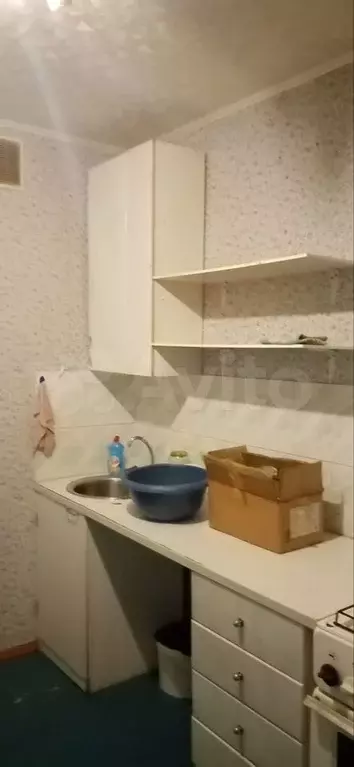1-к. квартира, 35 м, 5/9 эт. - Фото 1