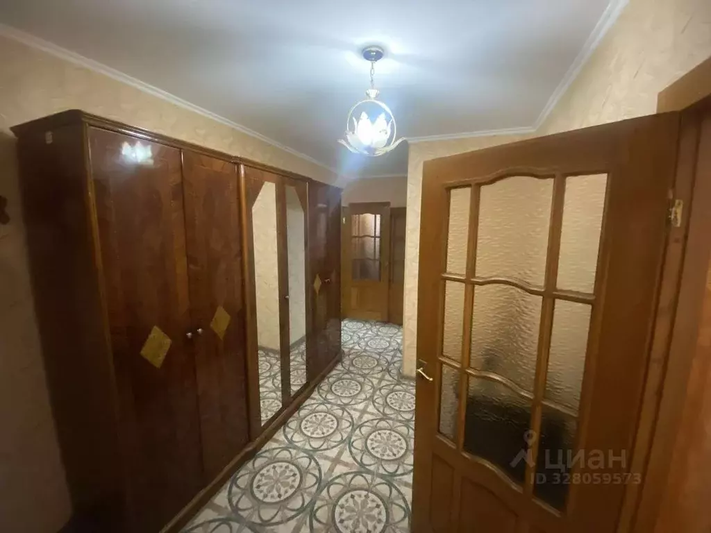 2-к кв. Краснодарский край, Краснодар Юбилейный мкр, ул. Бульварное ... - Фото 1