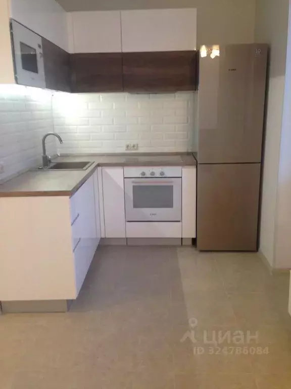 1-к кв. Московская область, Красногорск городской округ, Нахабино пгт ... - Фото 1