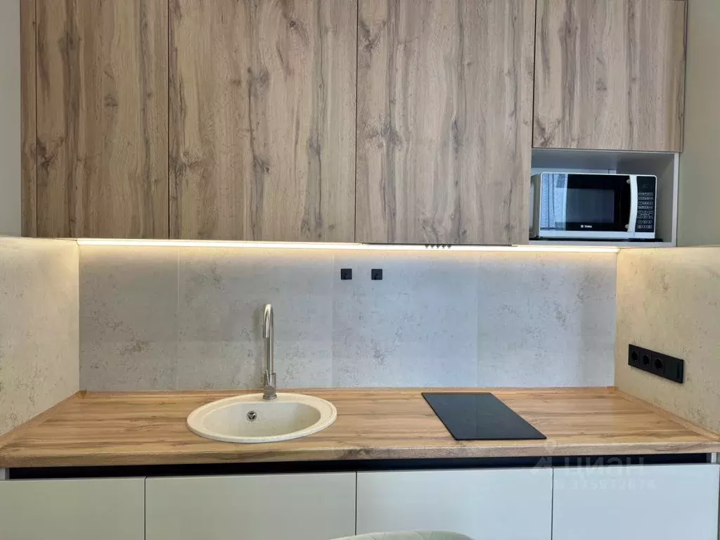 Студия Ростовская область, Ростов-на-Дону Доломановский пер., 183/1 ... - Фото 2