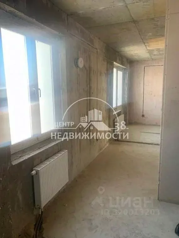 3-к кв. Иркутская область, Иркутск Топкинский мкр, 77/3 (77.0 м) - Фото 1