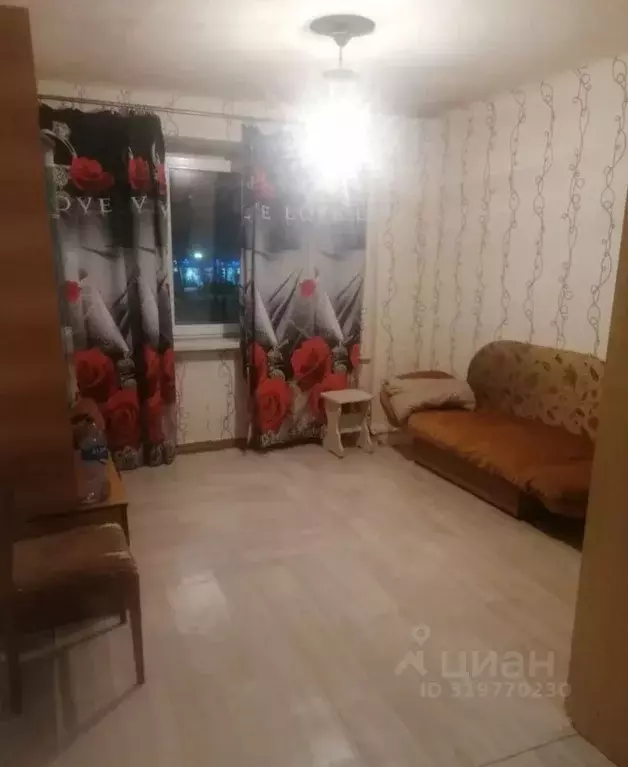 Комната Челябинская область, Челябинск ул. Гагарина, 53 (18.0 м) - Фото 0
