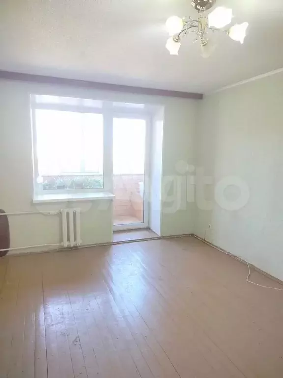 2-к. квартира, 51 м, 2/5 эт. - Фото 0