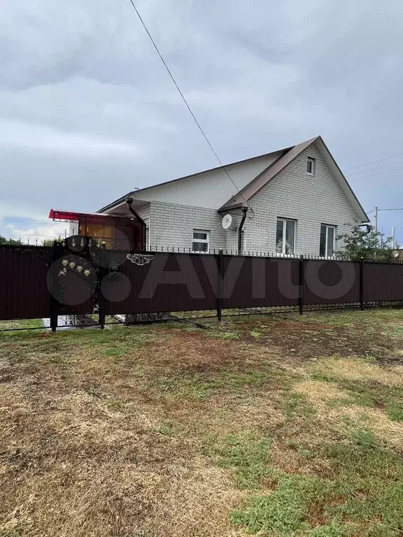 Дом 85,1 м на участке 9,5 сот. - Фото 0