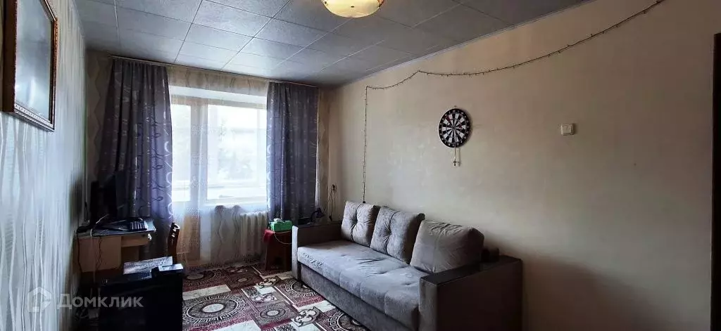 Продаётся 1-к квартира, 30 м - Фото 1