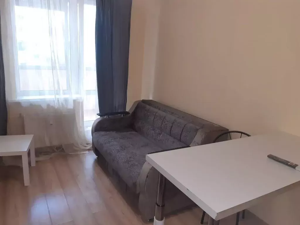 Студия Ленинградская область, Кудрово г. Всеволожский район, Заневское ... - Фото 2