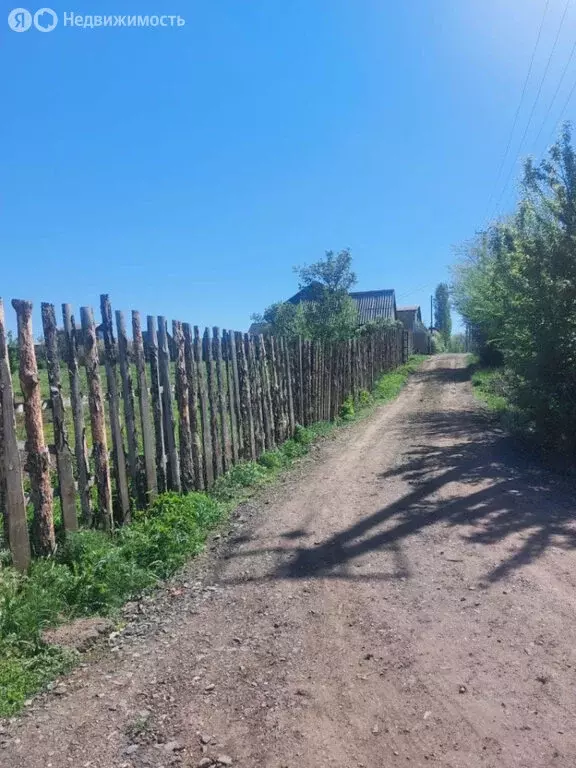 Участок в Оренбург, СНТ Мирное, улица Проезд 7 (10 м) - Фото 0