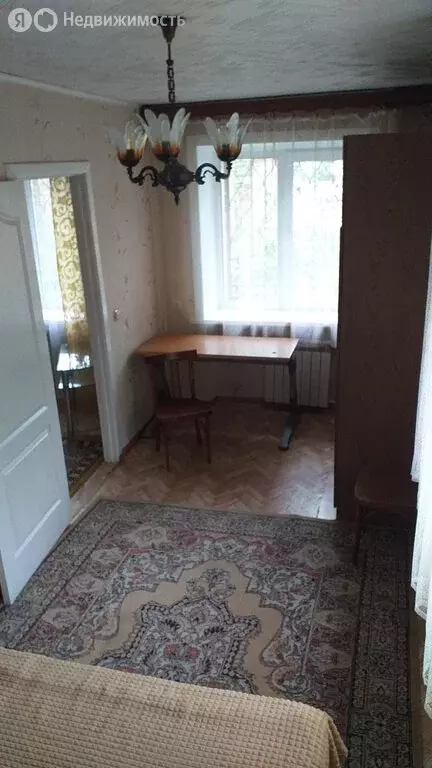 2-комнатная квартира: Бийск, улица Разина, 90/2 (43 м) - Фото 1