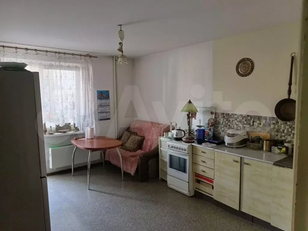 2-к. квартира, 70 м, 3/16 эт. - Фото 1