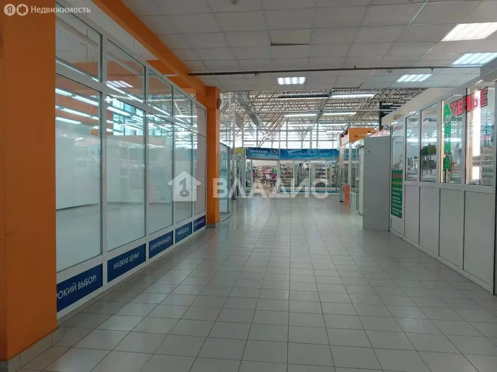 Торговая площадь (125 м) - Фото 2