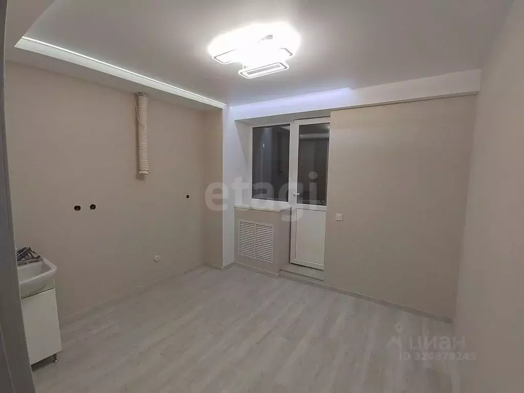 1-к кв. Ямало-Ненецкий АО, Губкинский 14-й мкр, 41 (43.2 м) - Фото 1