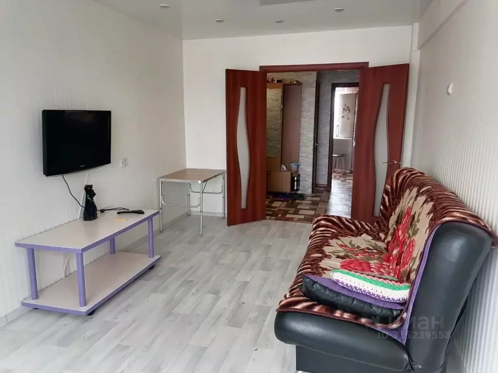 3-к кв. Иркутская область, Ангарск 278-й кв-л, 3 (58.0 м) - Фото 0