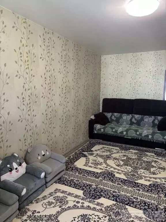 1-к кв. Самарская область, Самара бул. Ивана Финютина, 58 (37.3 м) - Фото 2