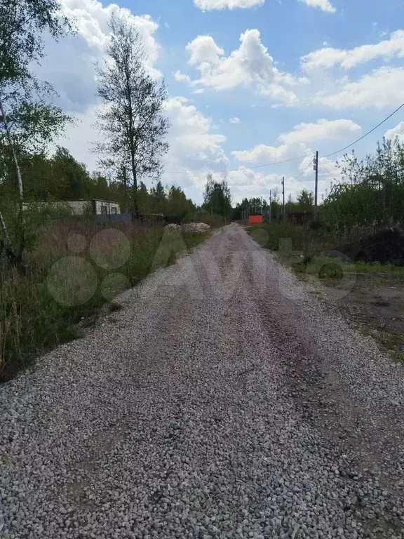 Участок 10 сот. (ИЖС) - Фото 1