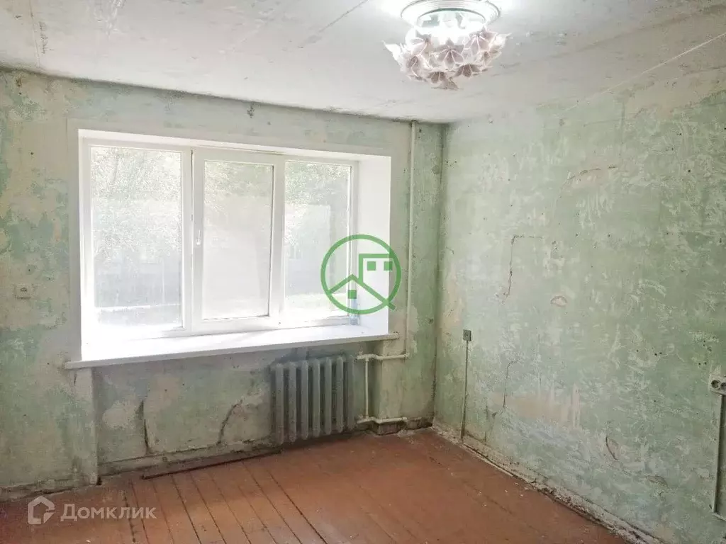 Продаётся 1-к квартира, 13.6 м - Фото 0