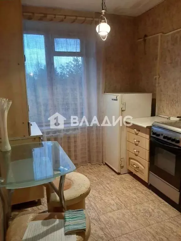 1-к кв. Санкт-Петербург 1-й Рабфаковский пер., 4 (31.3 м) - Фото 1