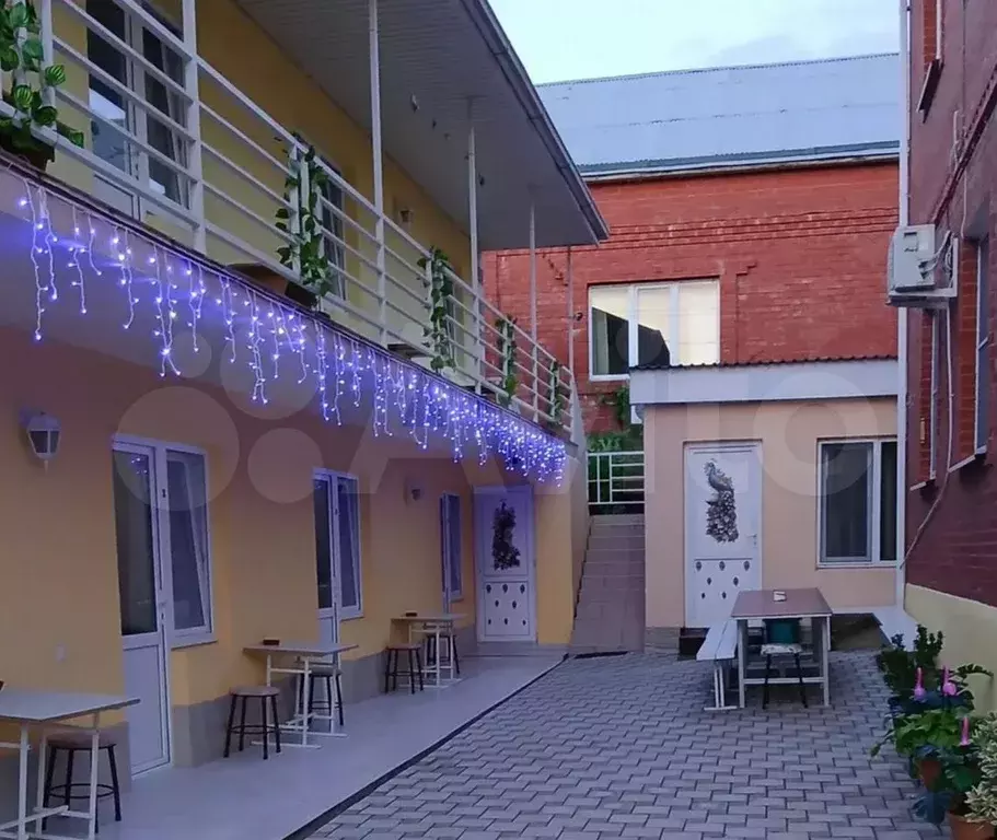 Комната 15 м, 2/2 эт. - Фото 0