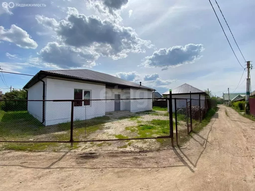 Дом в Энгельс, микрорайон СНТ Солнышко, 63 (125 м) - Фото 2