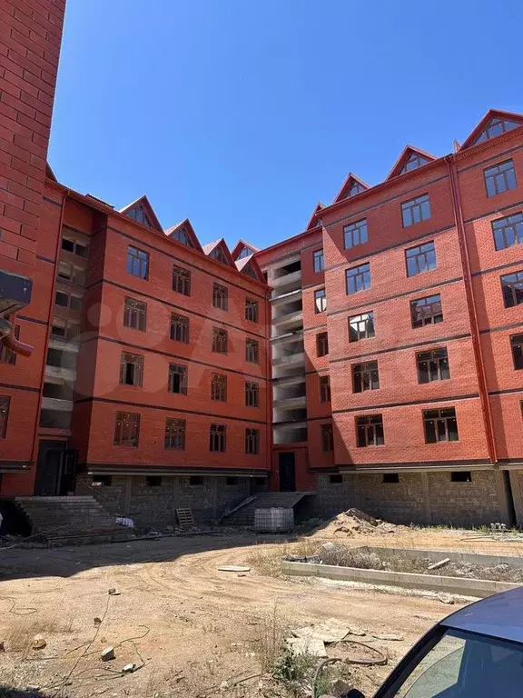 3-к. квартира, 88 м, 2/6 эт. - Фото 0