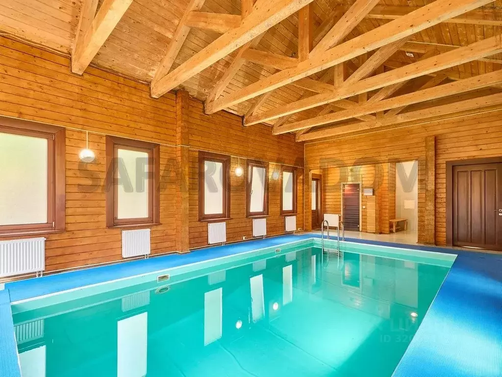 Дом в Московская область, Наро-Фоминский городской округ, д. ... - Фото 2