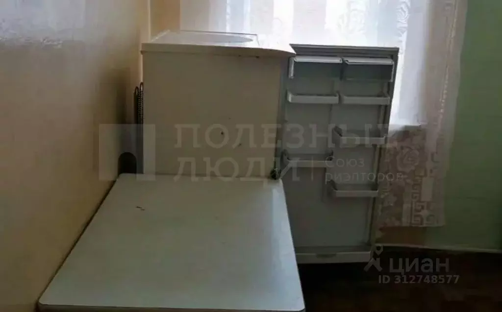 1-к кв. Новгородская область, Боровичи Пушкинская ул., 39 (31.0 м) - Фото 1