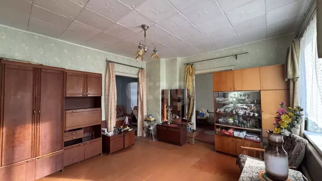 Дом в Адыгея, Майкопский район, Победенское с/пос, пос. Удобный ул. ... - Фото 1