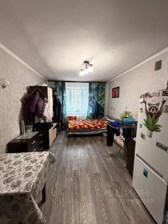Комната Псковская область, Великие Луки Октябрьский просп., 54 (18.0 ... - Фото 1