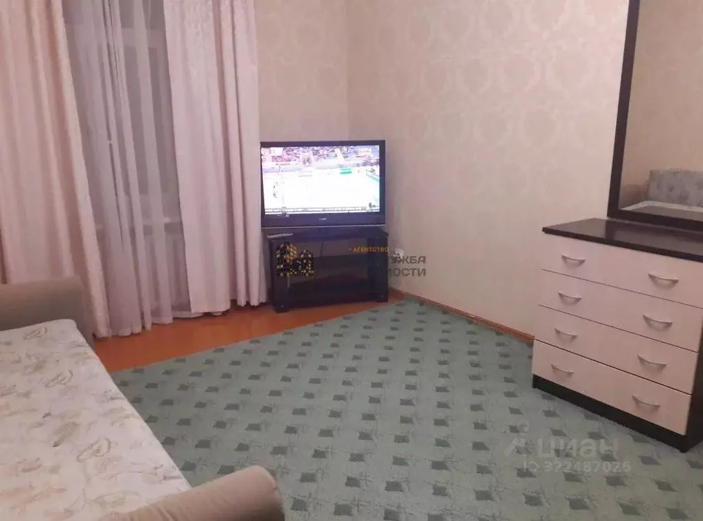 2-к кв. Башкортостан, Уфа Первомайская ул. (56.0 м) - Фото 2