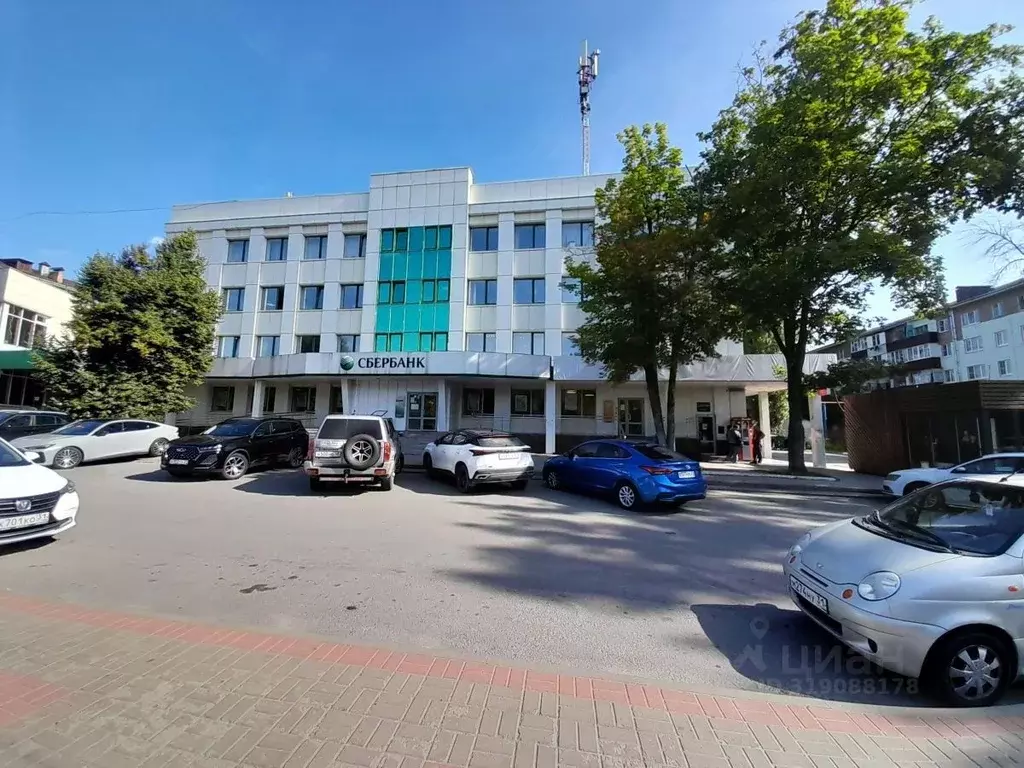 Офис в Белгородская область, Старый Оскол Горняк мкр, 15 (20 м) - Фото 0