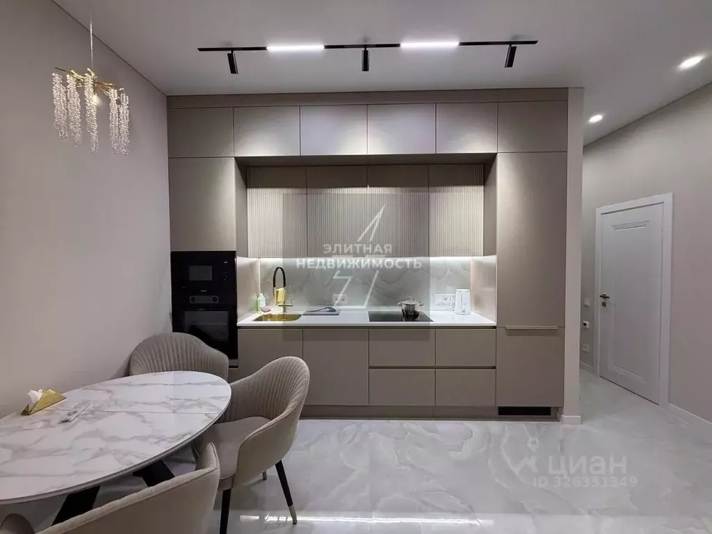 2-к кв. Москва Шелепихинская наб., 34к6 (45.0 м) - Фото 1