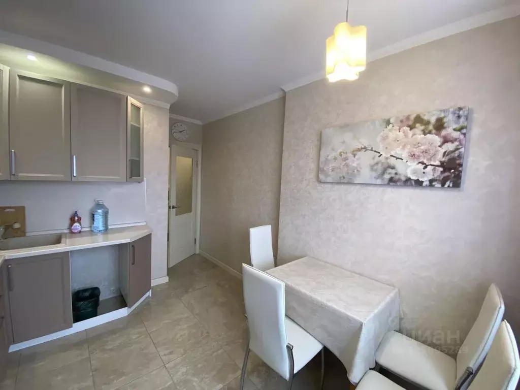 1-к кв. Москва Феодосийская ул., 7к6 (37.0 м) - Фото 1