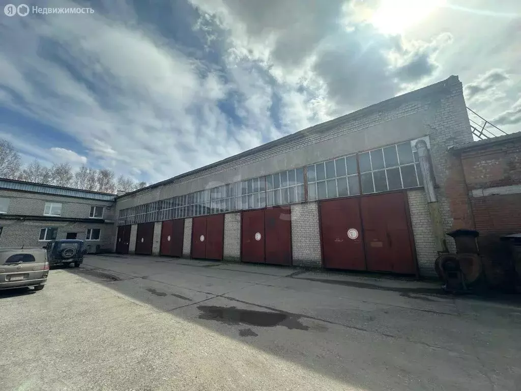 Производственное помещение (525 м) - Фото 2