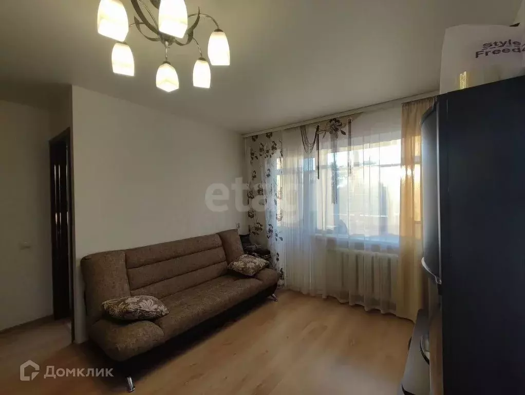 Продаётся 1-к квартира, 31.2 м - Фото 1