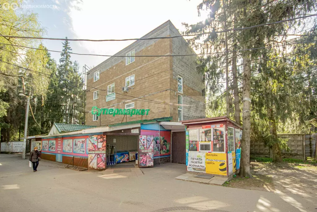 Помещение свободного назначения (385 м) - Фото 0