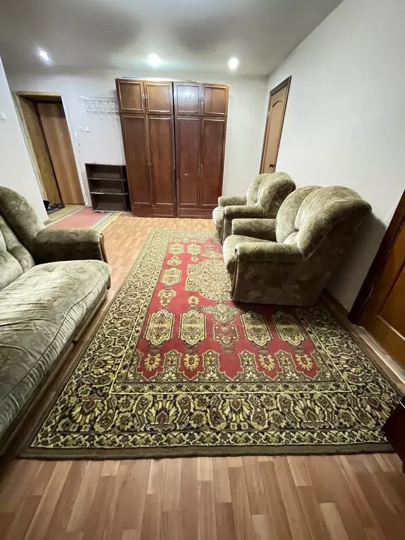 Продаётся 2-к квартира, 41.8 м - Фото 0