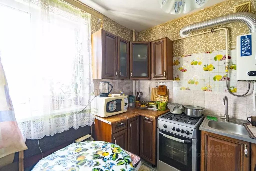2-к кв. Севастополь просп. Юрия Гагарина, 38 (43.8 м) - Фото 1