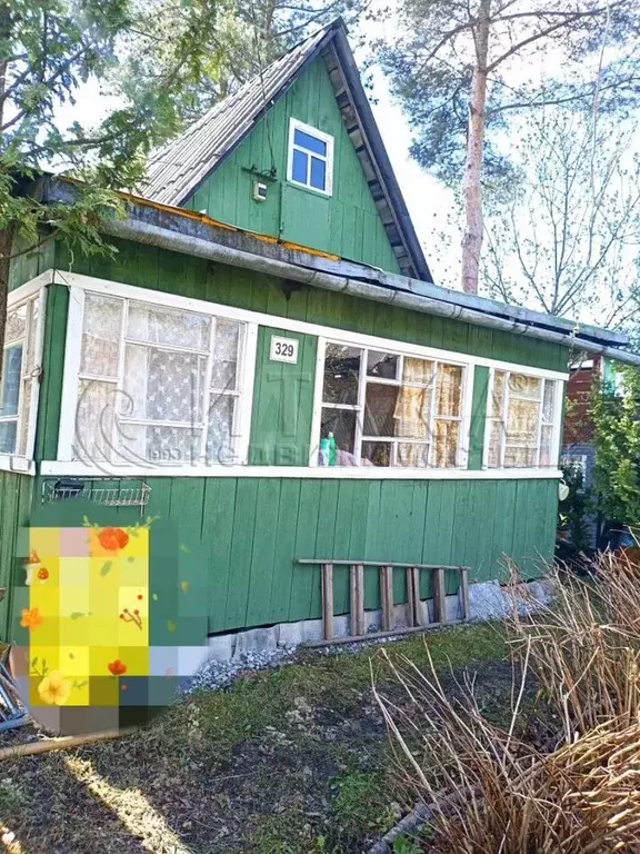 Дом 22 м на участке 6 сот. - Фото 0