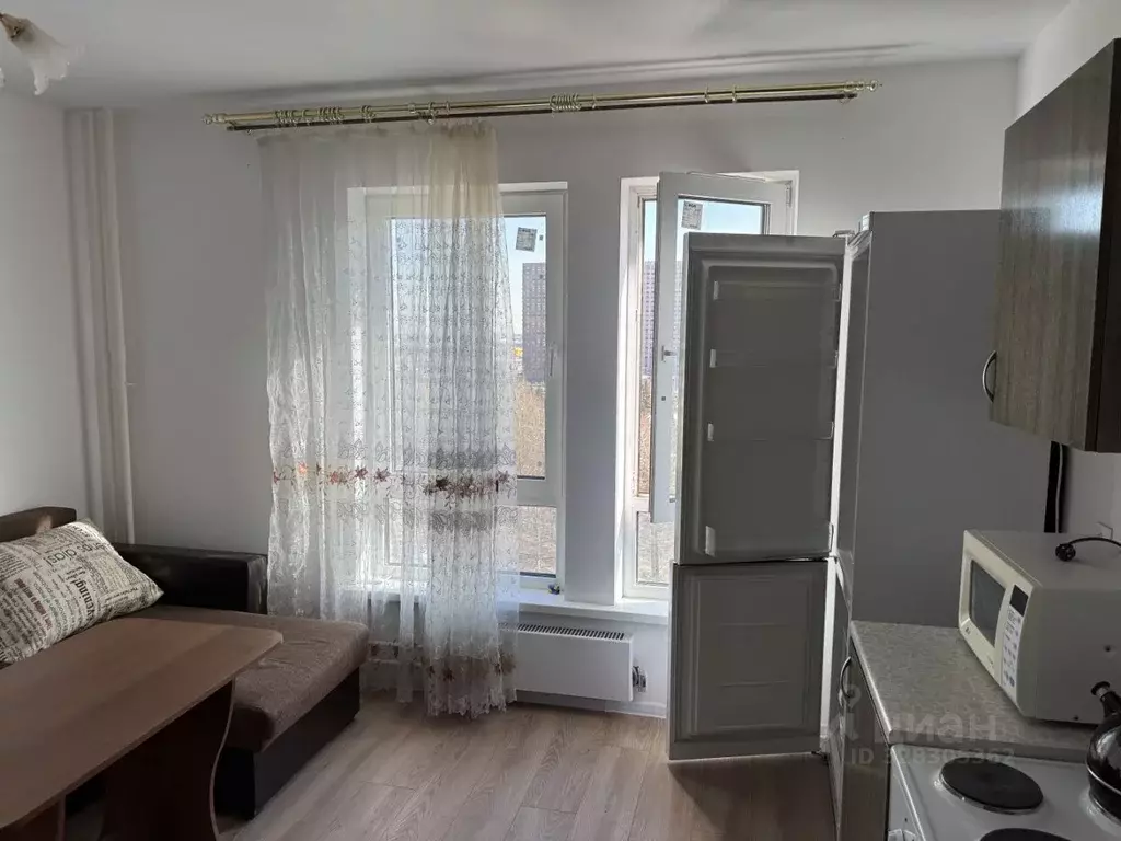 2-к кв. Московская область, Котельники Новая ул., 3 (45.2 м) - Фото 2