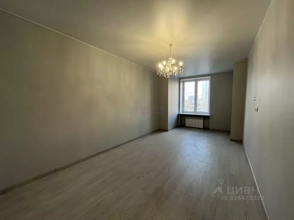 2-к кв. Москва пл. Победы, 1кБ (59.2 м) - Фото 2