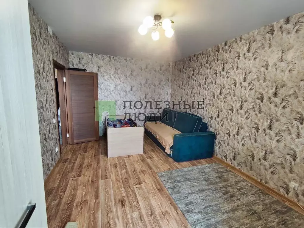 1-к кв. Орловская область, Орел ул. Космонавтов, 48к2 (36.7 м) - Фото 1