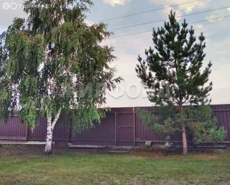 Дом в Новый Шарап, Лесная улица (30 м) - Фото 1