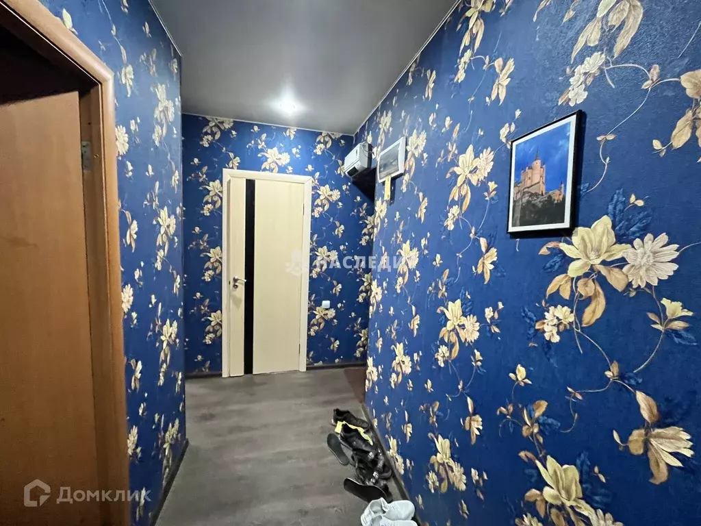 Продаётся 2-к квартира, 43 м - Фото 0