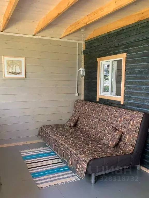 Дом в Псковская область, Палкинский район, Новоуситовская волость, д. ... - Фото 2